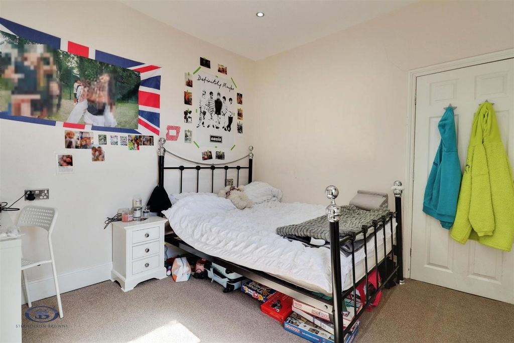 Additional image 14 of 3 bed terraced house for saleSlaney Street, Newcastle ST5