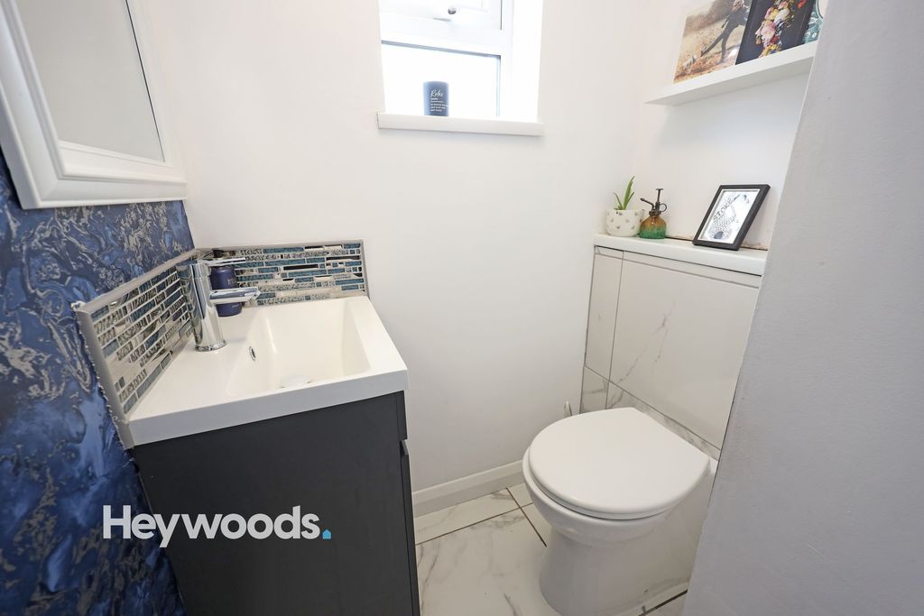 Additional image 14 of 4 bed terraced house for saleEarls Drive, Clayton, Newcastle Under Lyme ST5