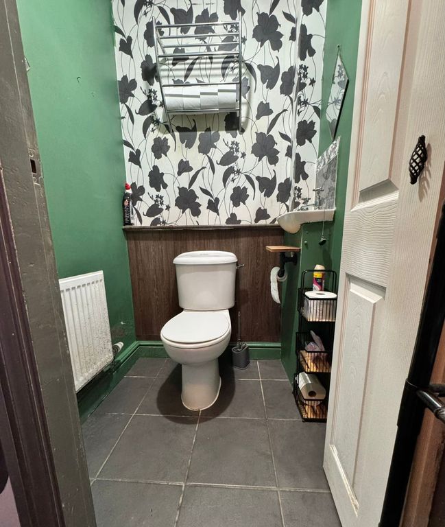 Additional image 7 of 2 bed terraced house for saleChase Road, Burntwood WS7