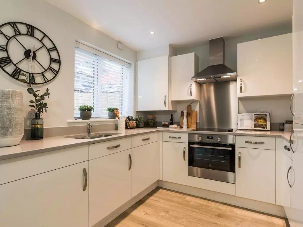 2 bed terraced house for saleUpper Outwoods Road, Burton On Trent, West Midlands DE13