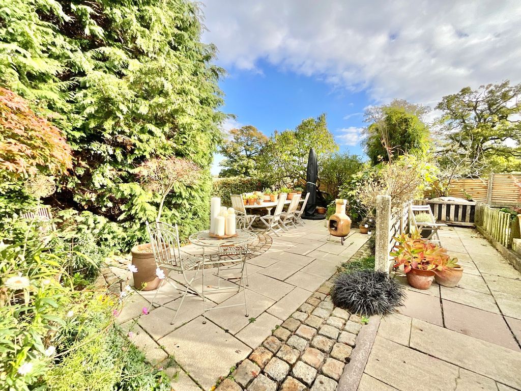 Additional image 27 of 4 bed detached house for saleSandy Lane, Baldwins Gate ST5