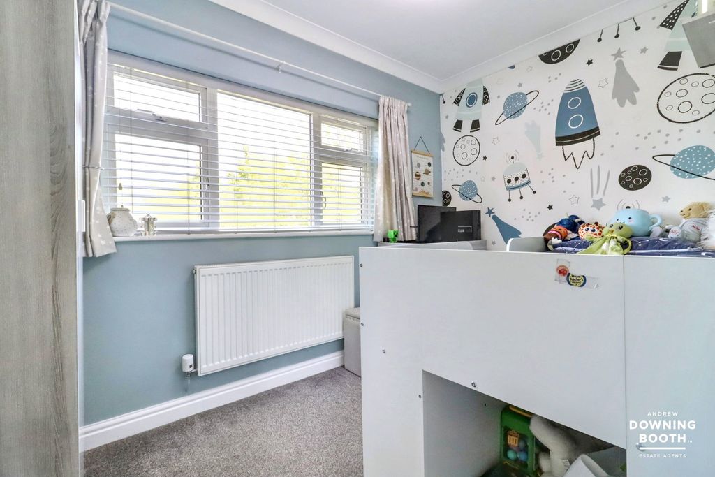 Additional image 22 of 4 bed detached house for saleCricket Lane, Lichfield WS14