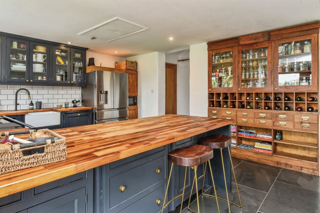 Additional image 6 of 4 bed detached house for saleHigh Street, Chapmanslade, Westbury BA13