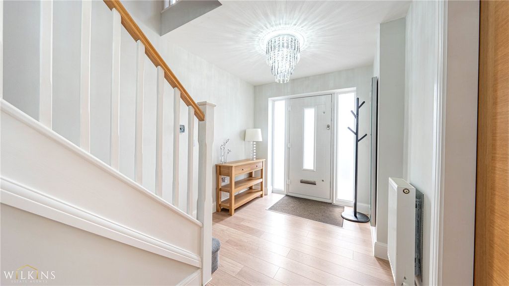 Additional image 3 of 4 bed detached house for saleTilbury, Blackwood Road Estate, Tamworth B77