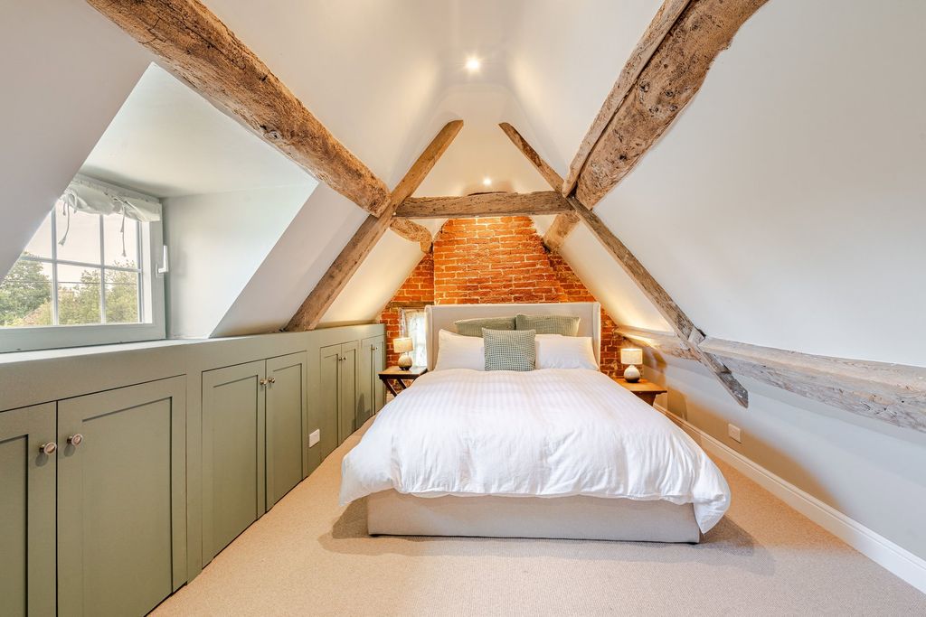 Additional image 12 of 4 bed cottage for saleThe Tawneys, Winkins Lane, Great Somerford, Chippenham SN15