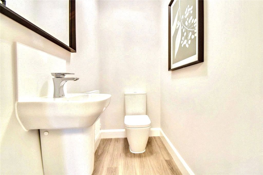 Additional image 11 of 3 bed detached house for saleWestlands View, Clayton Road, Newcastle-Under Lyme, Staffordshire ST5