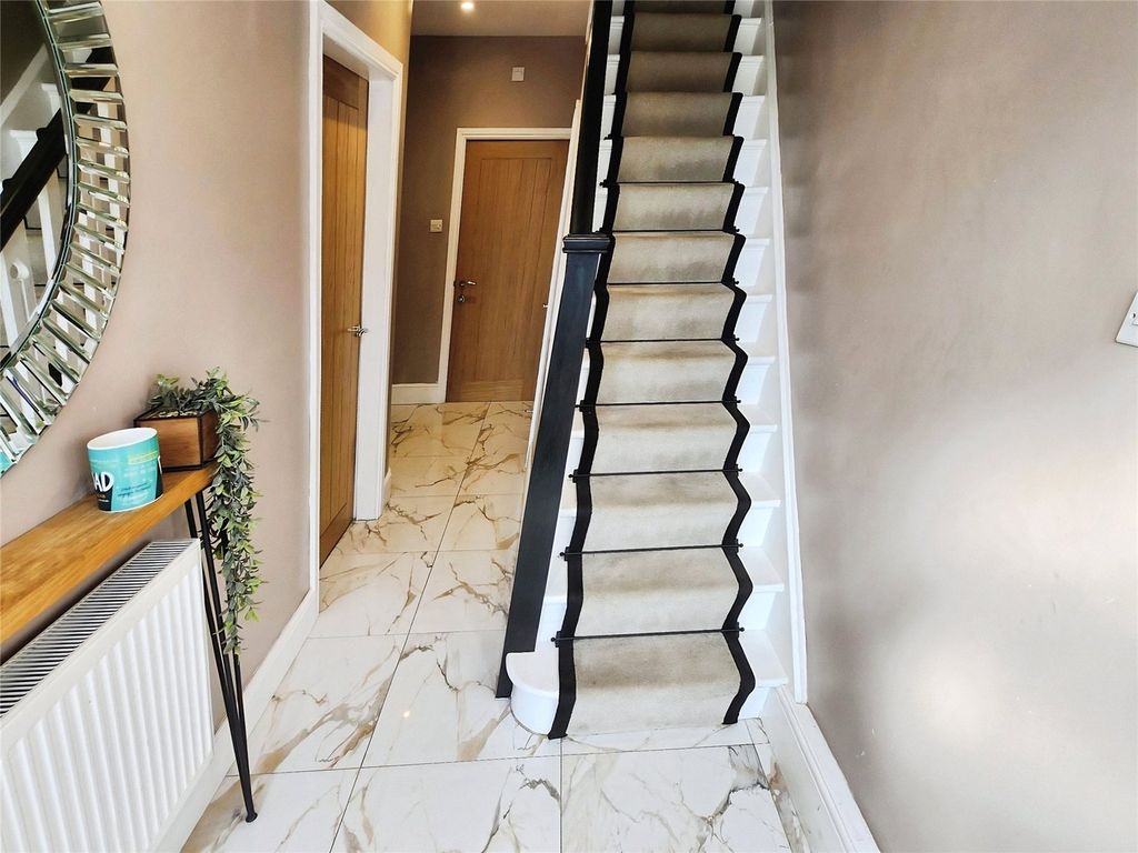 Additional image 14 of 3 bed semi-detached house for saleCentral Road, Hugglescote, Coalville, Leicestershire LE67