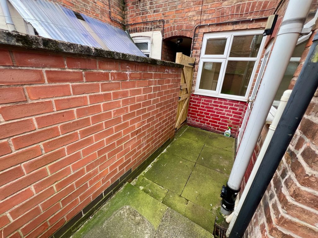 Additional image 14 of 2 bed terraced house for saleVaughan Street, Leicester, Leicestershire LE3