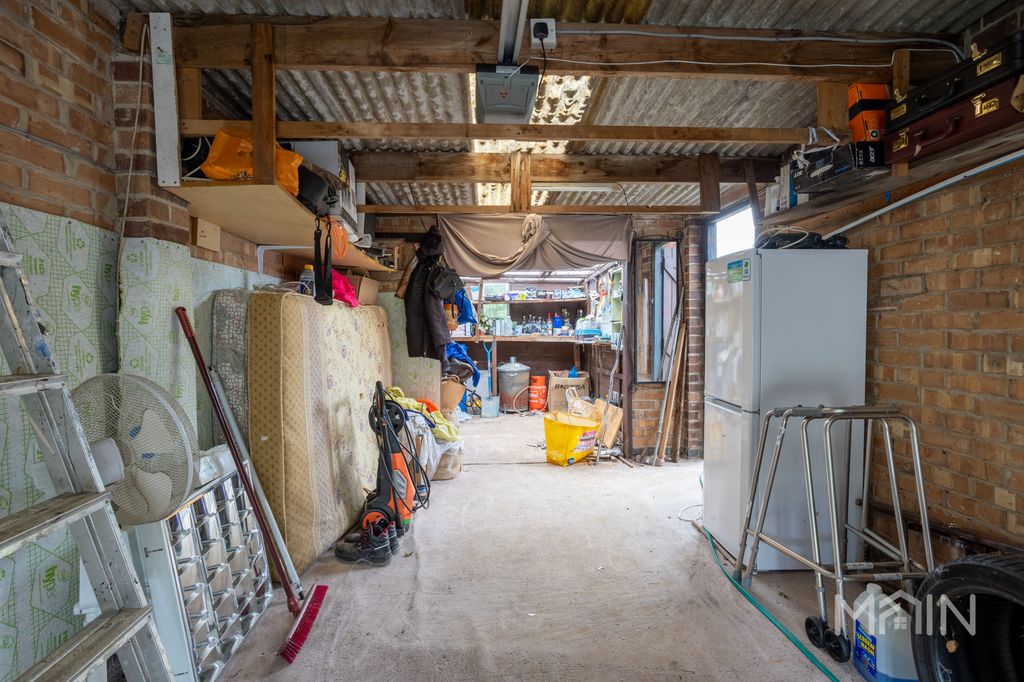 Additional image 13 of 2 bed bungalow for saleOakside Close, Leicester, Leicester LE5