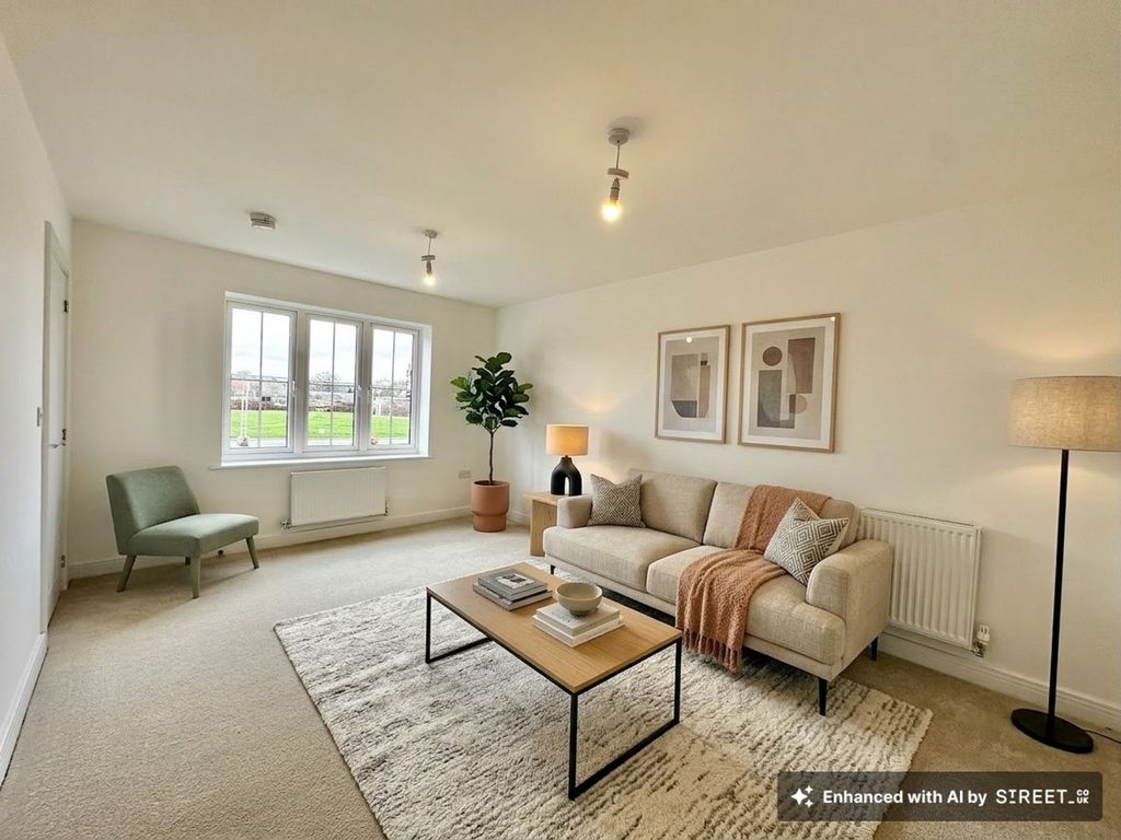 Additional image 4 of 4 bed detached house for saleNewcastle Road, Whitmore ST5