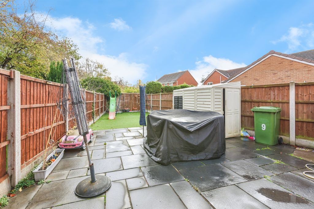 Additional image 15 of 3 bed semi-detached house for saleGlendale Court, Wilnecote, Tamworth B77