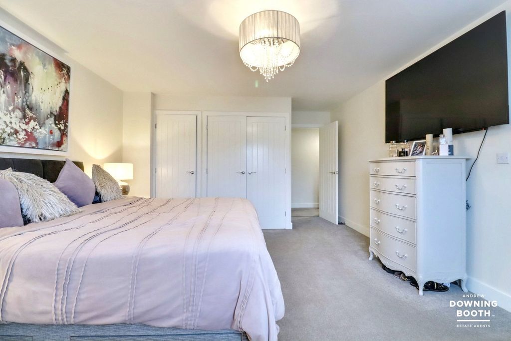 Additional image 16 of 4 bed detached house for saleLewis Road, Rugeley WS15