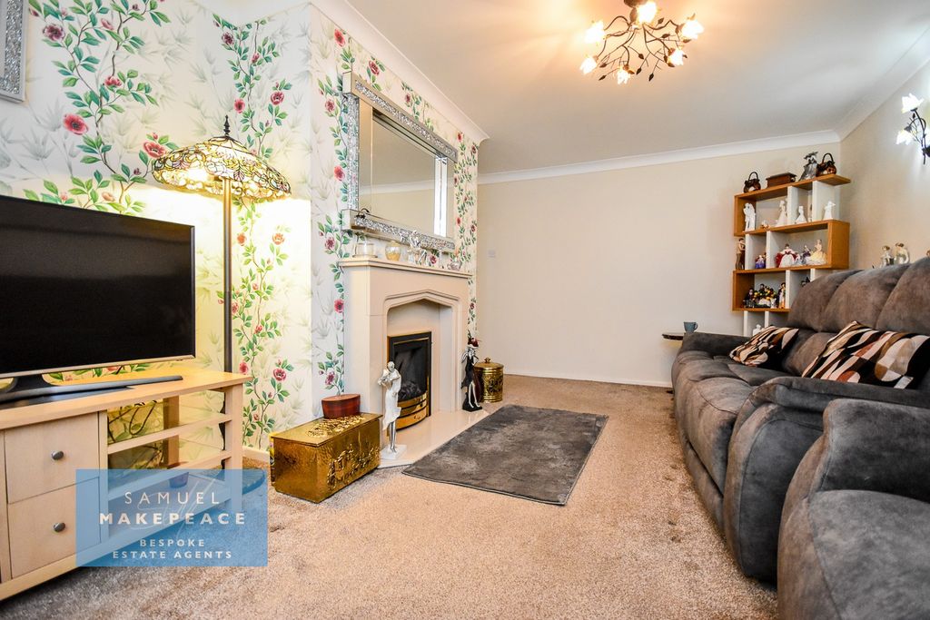 Additional image 3 of 2 bed semi-detached bungalow for saleElldawn Avenue, Milton, Stoke On Trent ST6