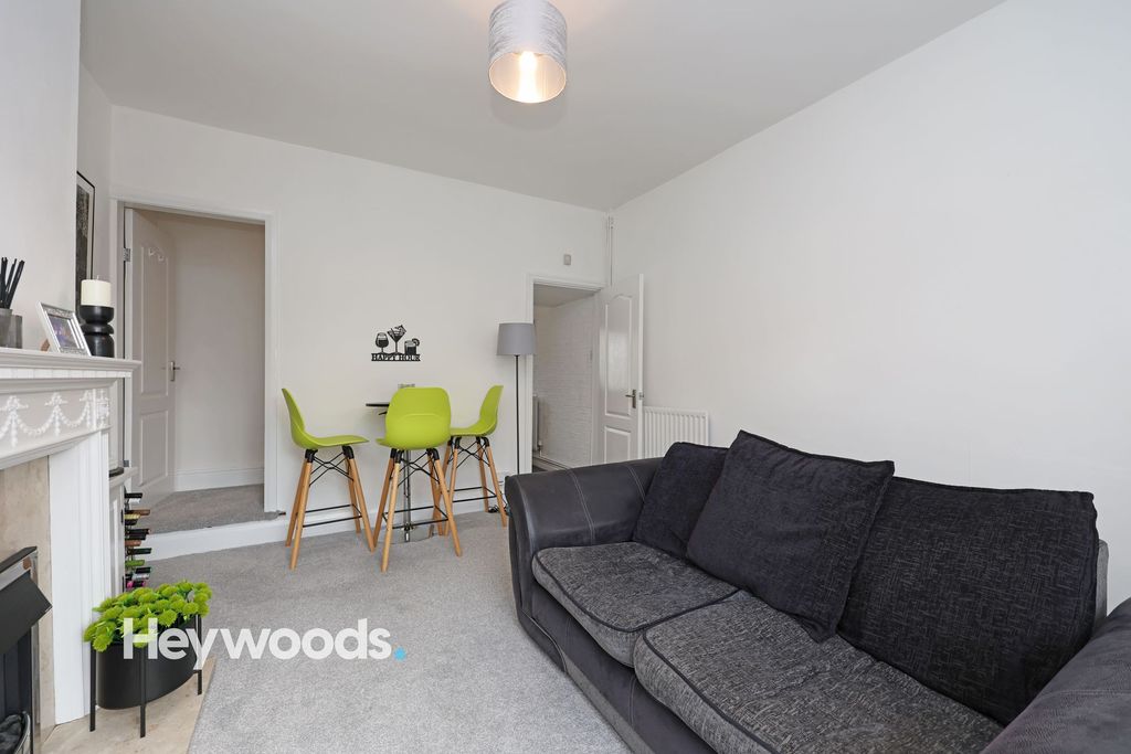 Additional image 10 of 2 bed end terrace house for saleHatrell Street, Newcastle ST5