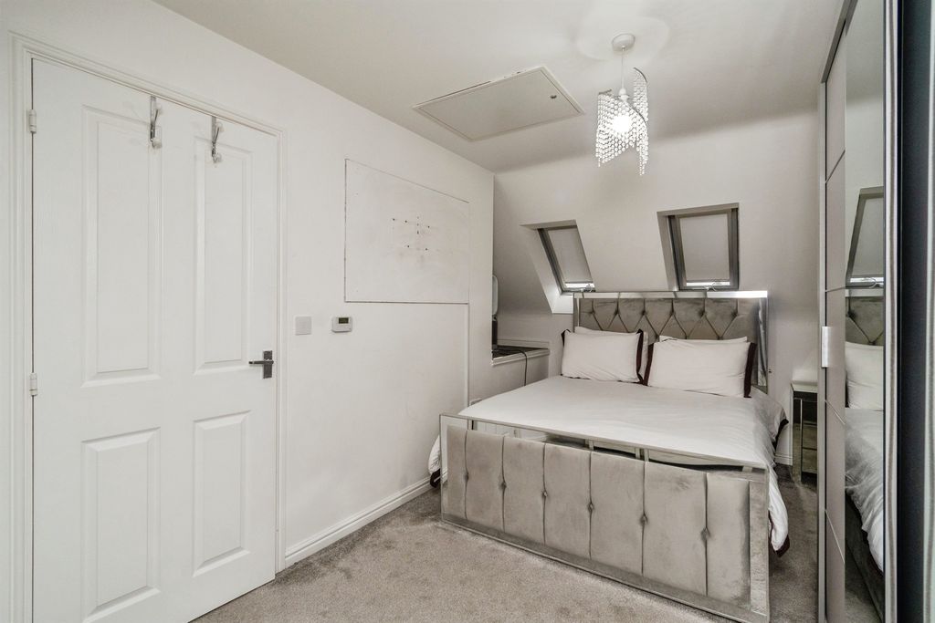 Additional image 15 of 3 bed semi-detached house for saleWinding House Drive, Hednesford, Cannock WS12