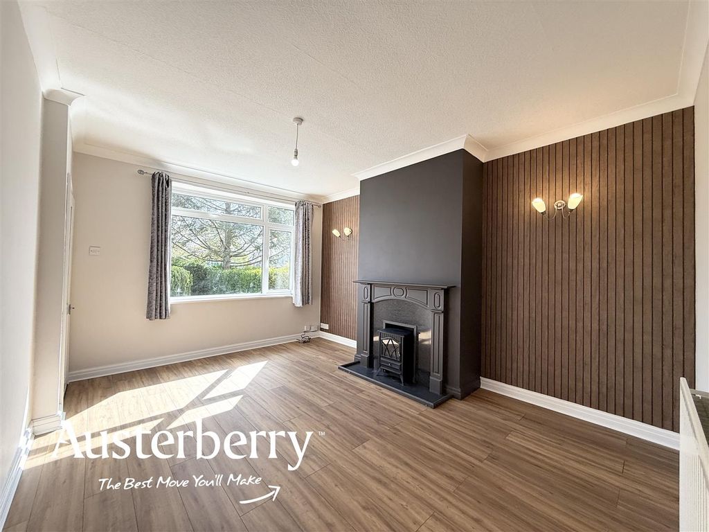Additional image 2 of 3 bed semi-detached house for saleCollard Avenue, Newcastle ST5