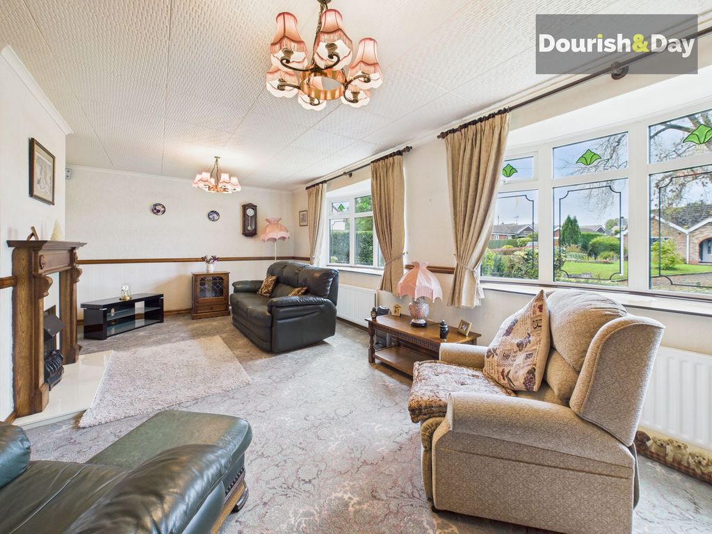 Additional image 2 of 2 bed detached bungalow for salePuddle Hill, Hixon, Stafford ST18
