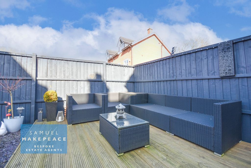 Additional image 22 of 3 bed semi-detached house for saleWaters Edge Close, Newcastle-Under-Lyme ST5