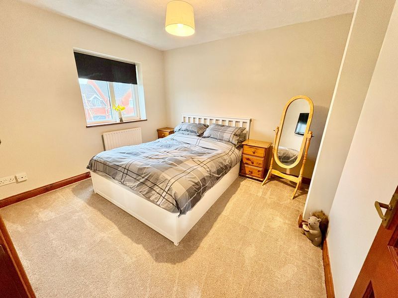 Additional image 8 of 3 bed detached house for saleHalford Close, South Witham, Grantham NG33