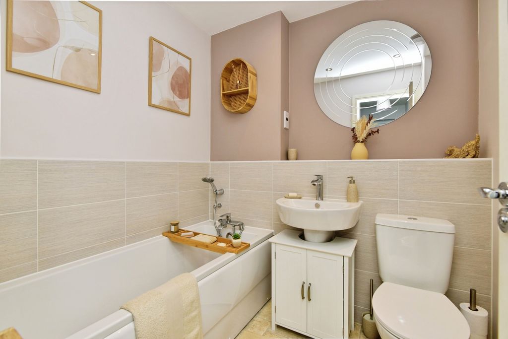 Additional image 16 of 3 bed semi-detached house for saleFell Avenue, Newcastle, Staffordshire ST5