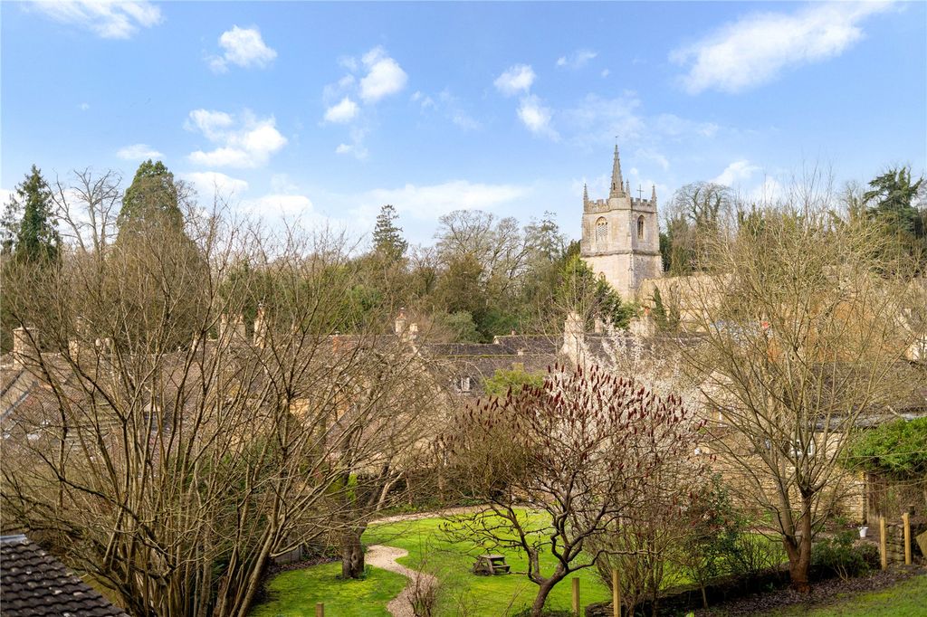 Additional image 28 of 3 bed terraced house for saleThe Street, Castle Combe, Wiltshire SN14