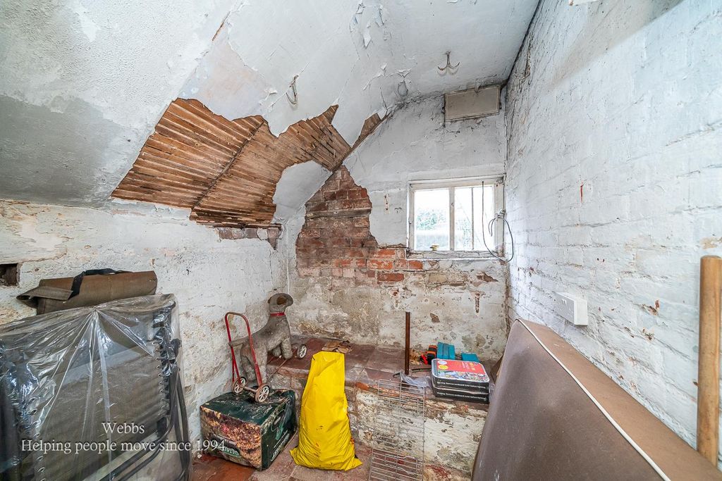 Additional image 14 of 3 bed cottage for saleWalsall Road, Great Wyrley, Walsall WS6