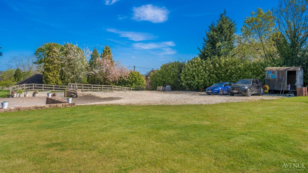 Additional image 20 of 3 bed detached house for saleSt. Michaels Road, Stramshall, Uttoxeter, Staffordshire ST14