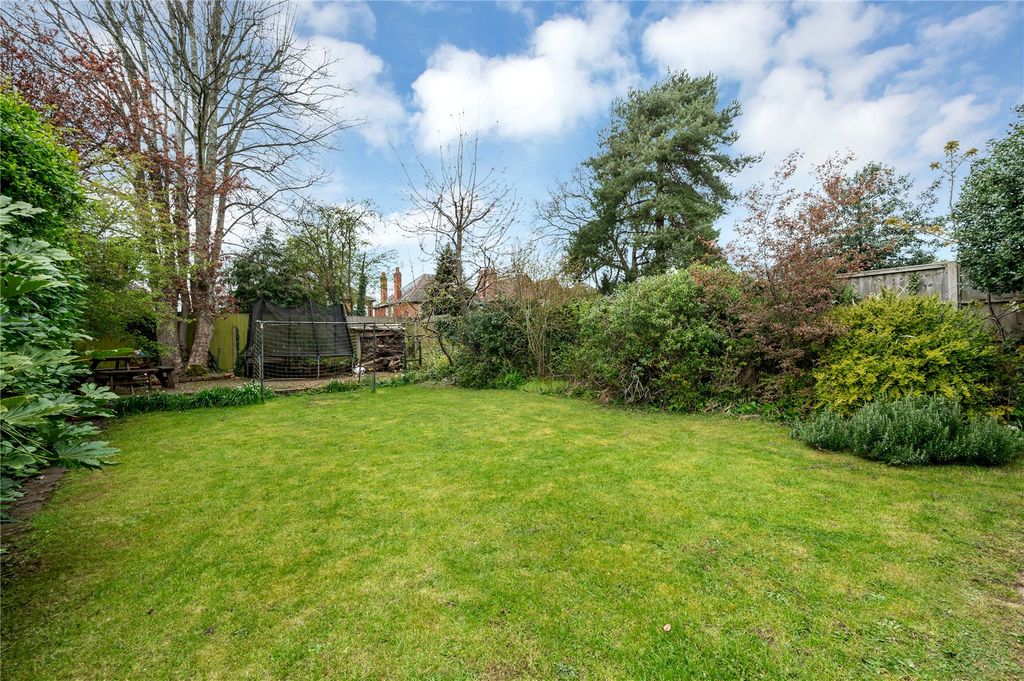 Additional image 25 of 4 bed semi-detached house for saleSybil Road, Rowley Fields, Leicester LE3
