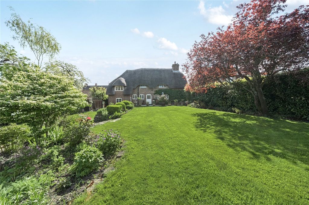 Additional image 11 of 3 bed country house for saleTownsend, All Cannings, Devizes, Wiltshire SN10