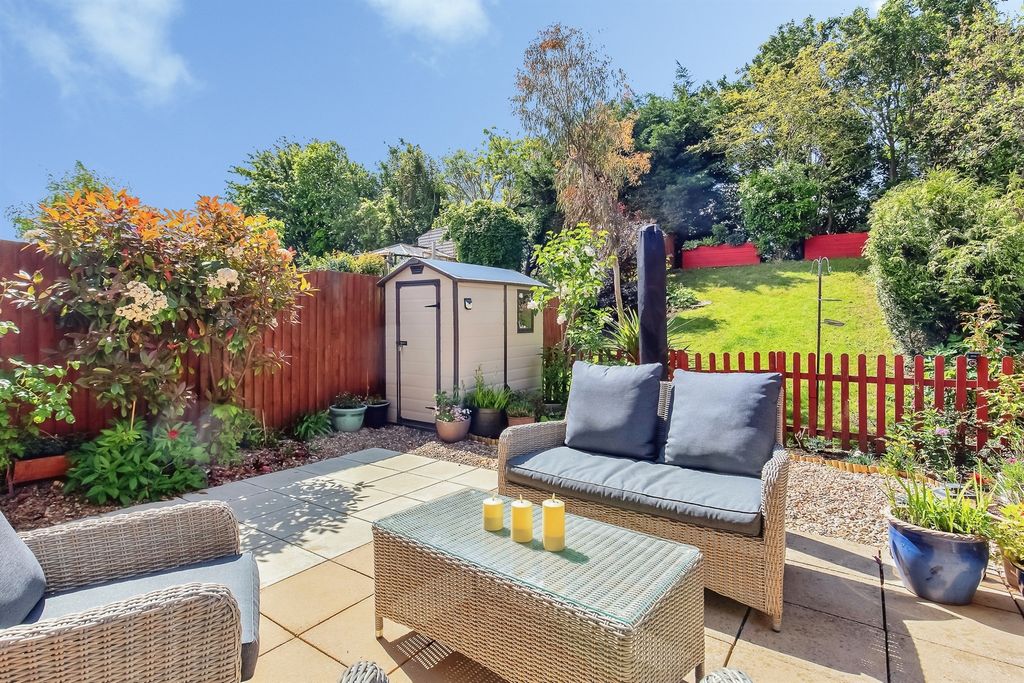 Additional image 4 of 3 bed semi-detached house for saleClover Gardens, Stamford PE9