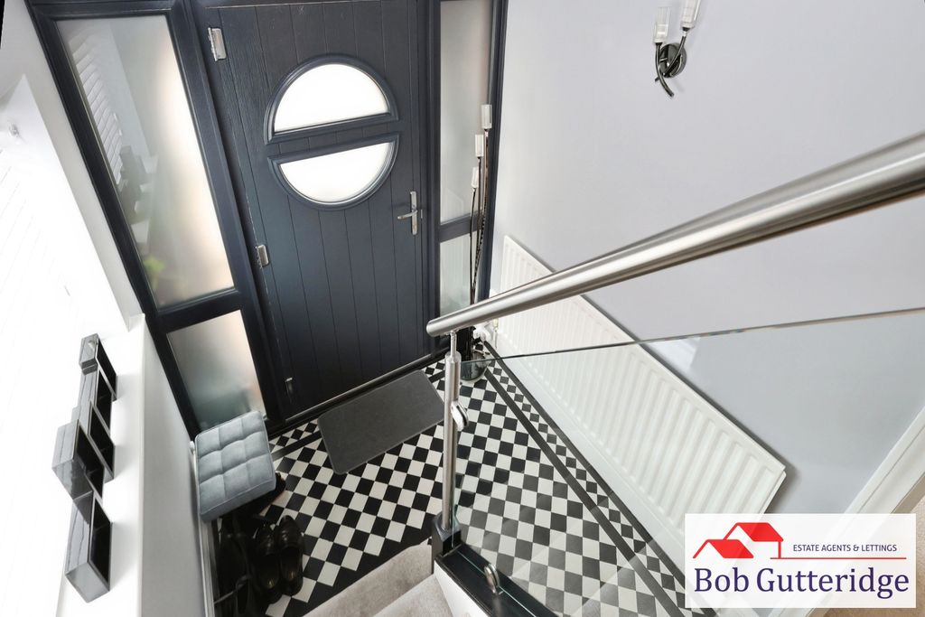 Additional image 17 of 3 bed semi-detached house for saleHeath Avenue, May Bank, Newcastle ST5