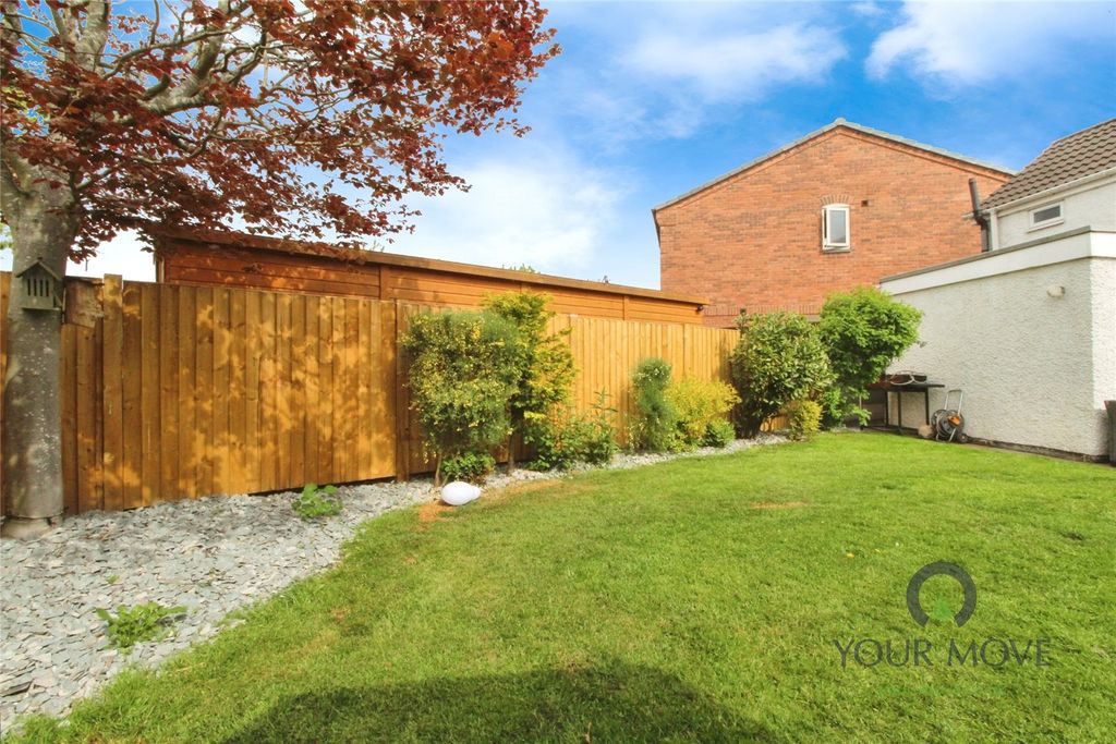 Additional image 31 of 3 bed detached house for saleSchool Lane, Whitwick, Coalville, Leicestershire LE67