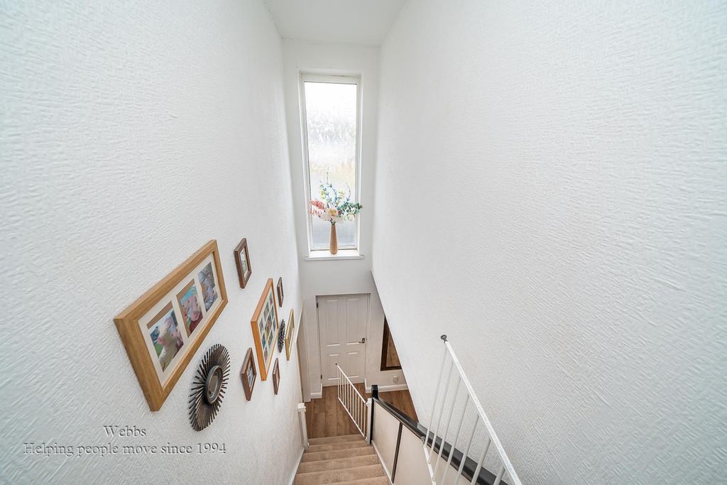 Additional image 17 of 3 bed detached house for saleUllswater Place, Cannock WS11