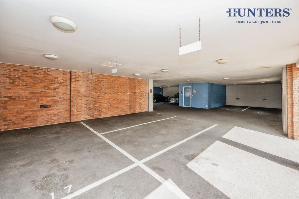 Additional image 14 of 1 bed flat for saleSandford Street, Lichfield WS13