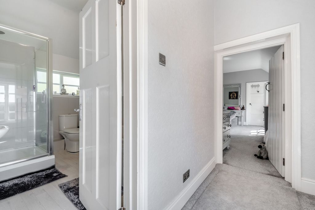 Additional image 25 of 6 bed detached house for saleSmithy Lane Hixon Stafford, Staffordshire ST18