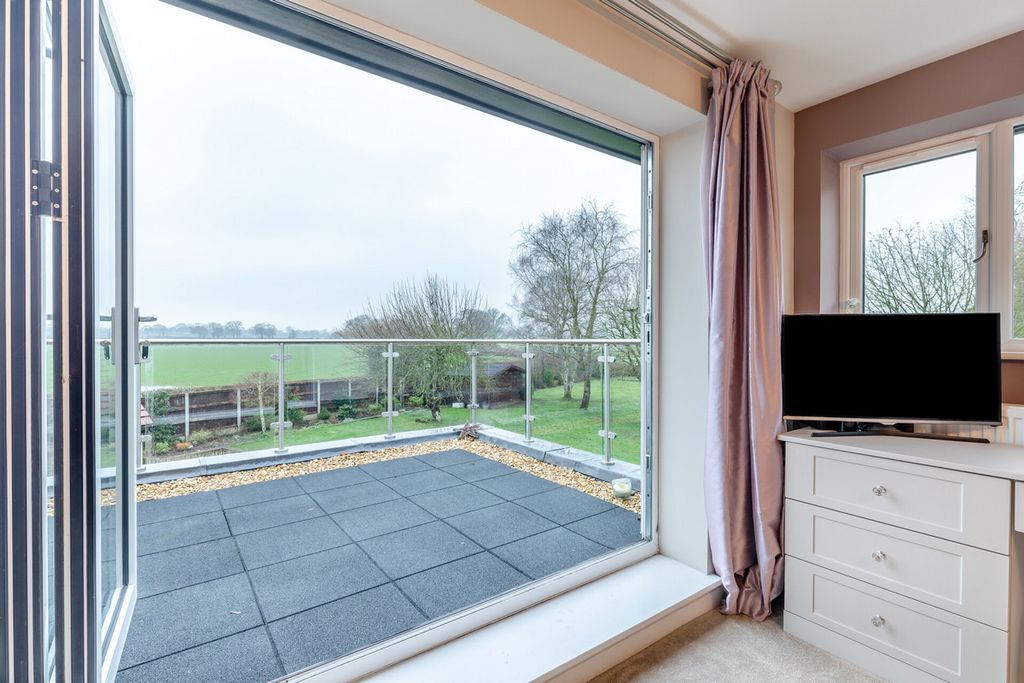 Additional image 19 of 4 bed detached house for saleSchool Lane Dunston, Staffordshire ST18