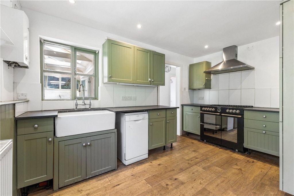 Additional image 6 of 3 bed detached house for saleWest Street, Aldbourne, Marlborough, Wiltshire SN8