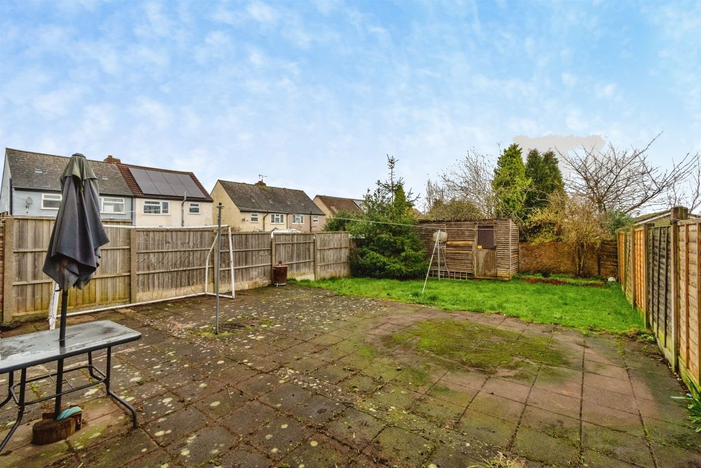 Additional image 15 of 2 bed semi-detached house for saleAlbion Place, Cannock WS11