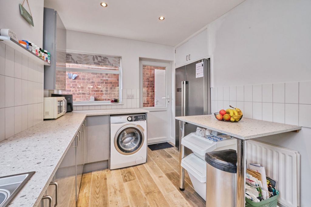Additional image 12 of 3 bed link detached house for saleWheel Lane, Lichfield, Staffordshire WS13