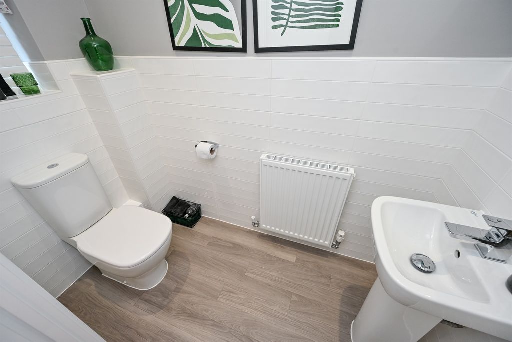Additional image 7 of 3 bed terraced house for saleAbbey Wharf, Lockington Row, Leicester LE4