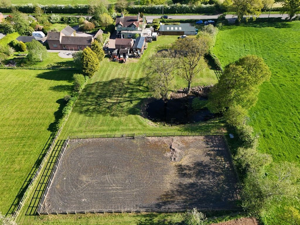 Additional image 4 of 4 bed detached house for saleHaughton, Stafford ST18