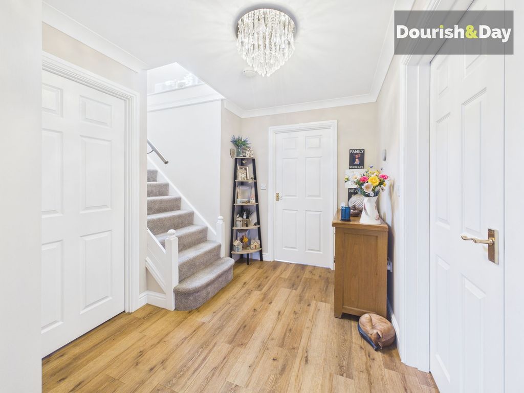 Additional image 5 of 4 bed detached house for saleChestnut Drive, Moss Pit, Stafford ST17