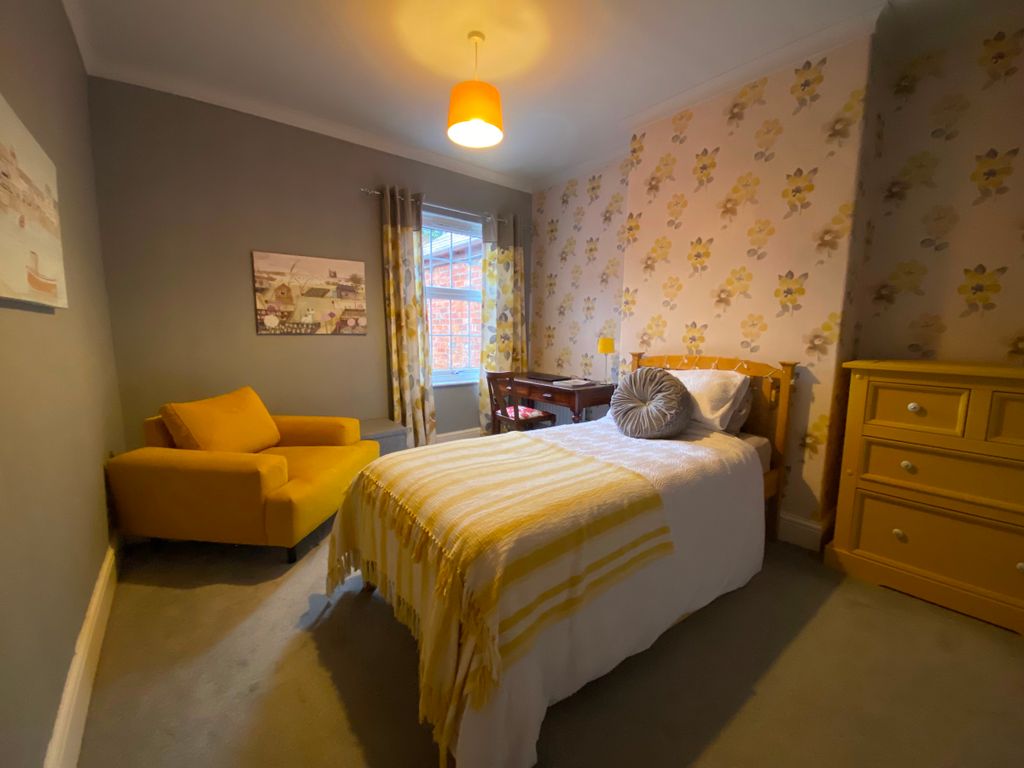 Additional image 17 of 2 bed cottage for saleDoddlespool Cottages, Main Road, Crewe CW3