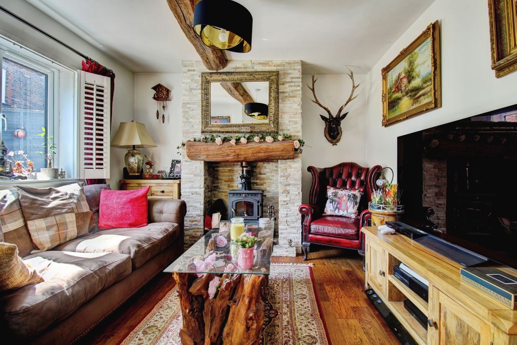 Additional image 10 of 3 bed cottage for saleWatling Street, Tamworth B77