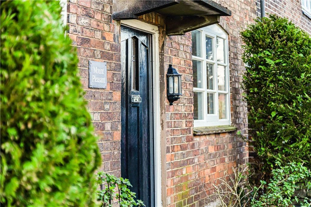 Additional image 32 of 4 bed semi-detached house for saleMain Street, Sutton Cheney, Nuneaton, Leicestershire CV13