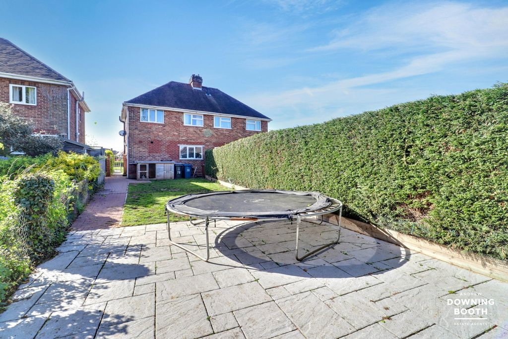 Additional image 14 of 3 bed semi-detached house for salePonesfield Road, Lichfield WS13