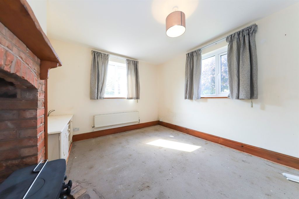 Additional image 11 of 3 bed detached house for saleBickford Road, Lapley, Stafford ST19