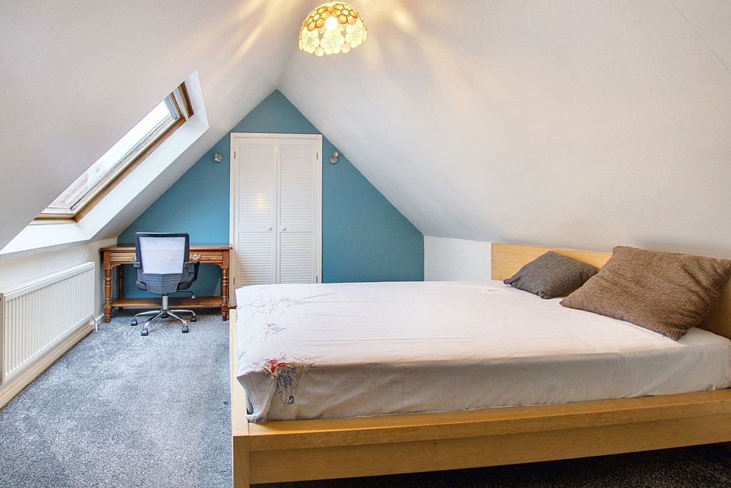 Additional image 22 of 4 bed detached bungalow for saleElms Road, Leicester LE2