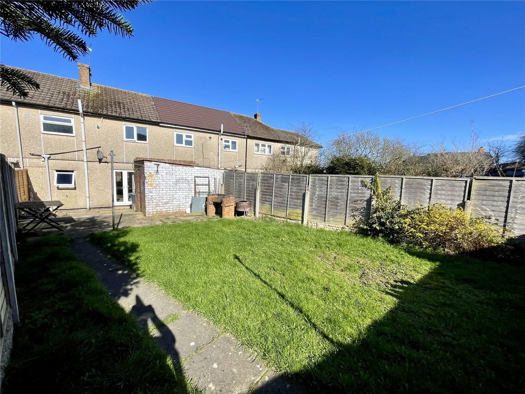 Additional image 17 of 3 bed terraced house for saleAviation Lane, Burton-On-Trent, Staffordshire DE13