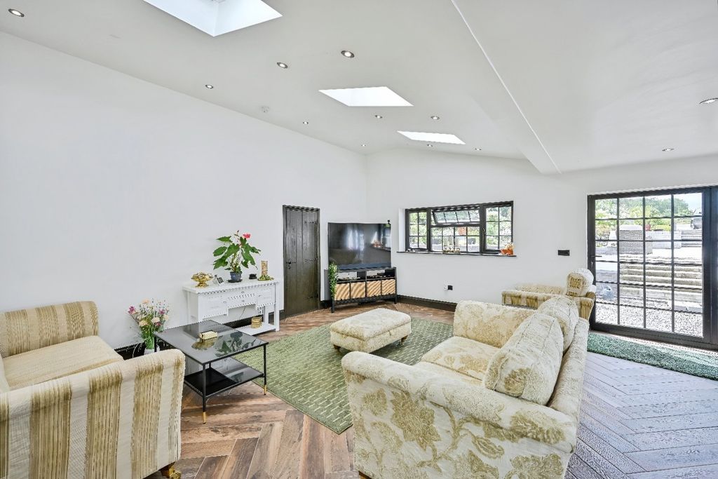 Detached house for saleWootton, Eccleshall, Stafford, Staffordshire ST21 photo 3